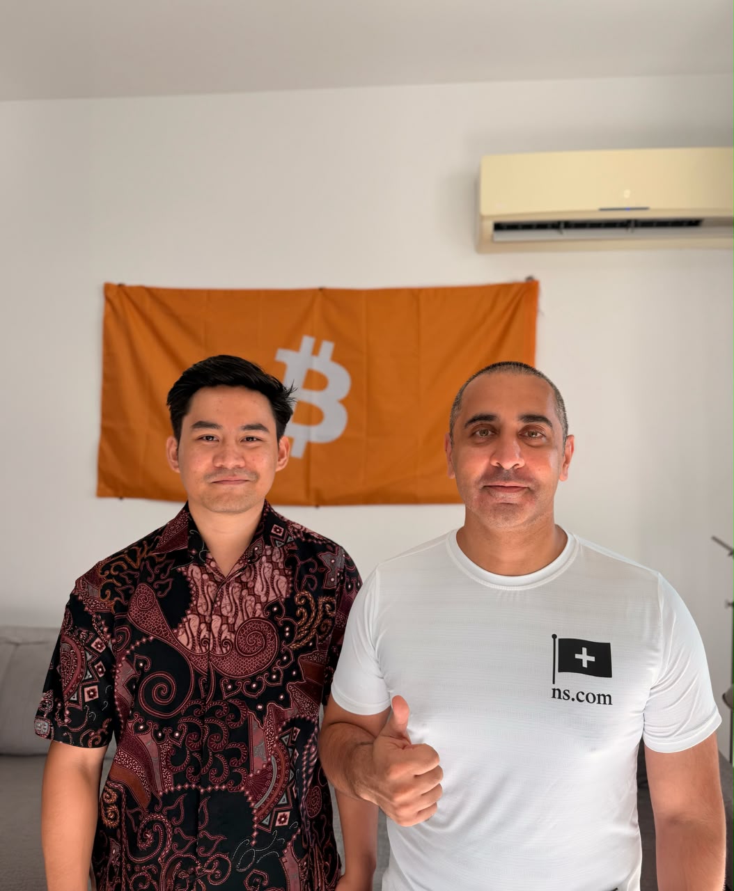 Sarawak Entrepreneur Launches AI-Powered Fuel Intelligence Startup Backed by Silicon Valley